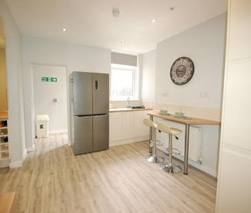 1 bedroom in a house share to rent - Photo 6