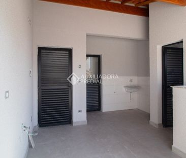 Cobertura com 2 quartos e 93m² para alugar em Vila São Pedro, Santo... - Foto 6