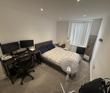 1 bedroom apartment to rent - Photo 3