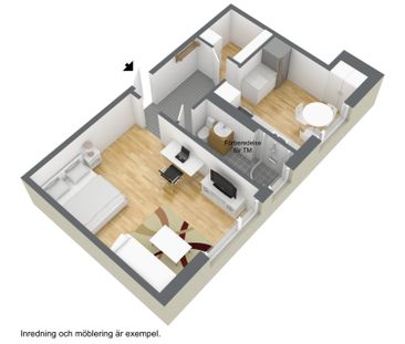 Meteorgatan 20, Göteborg - Photo 6