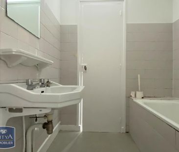 Location Appartement 2 pièces 41m² NANTES 44000 - Photo 2