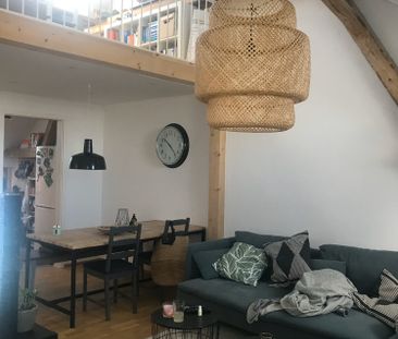 Dachgeschosswohnung in 81377 München zur Miete - Foto 5