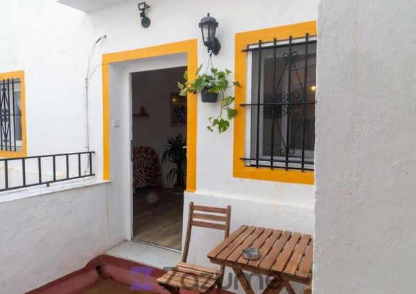 Ático de alquiler en C. Virgen de la Palma, La Caleta - La Viña