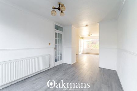 3 bedroom terraced house to rent - Photo 5