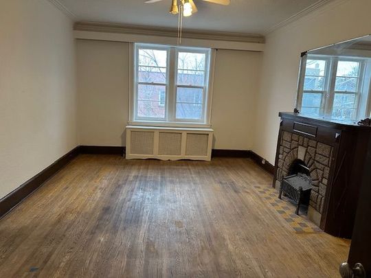 For Lease - 21 Castle Knock Road Unit# 4, Toronto, Ontario - Photo 1