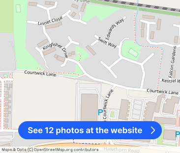 Courtwick Lane, Littlehampton - Photo 1