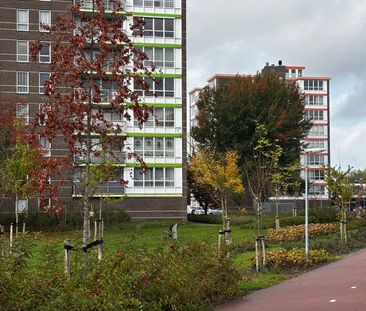 Messiaenplantsoen 84, Muziekwijk Z.-West, 1323LH, Almere - Photo 6