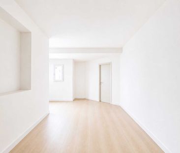 Unique, newly renovated 4.5-room maisonette apartment - Foto 1