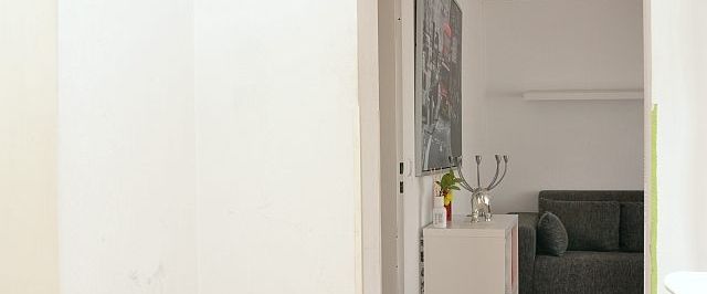 Central Living – großzügige Wohnung in Frechen - Photo 1