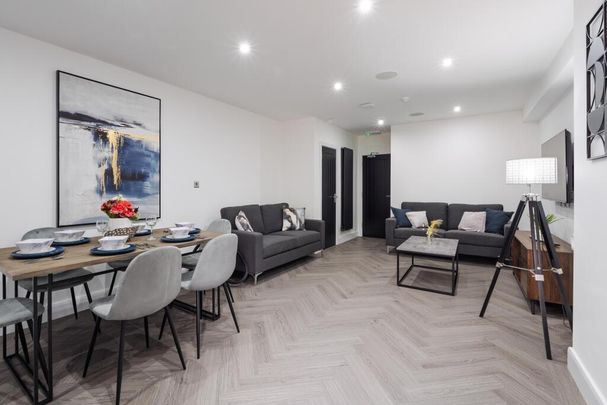 1 bedroom house to rent - Photo 1