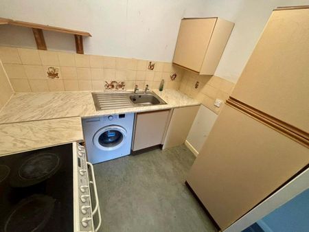 1 bedroom flat to rent - Photo 5