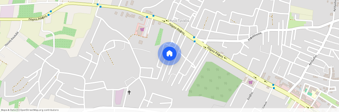 Πόρτο Ράφτη