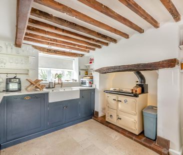 4 bedroom detached house to rent - Photo 5