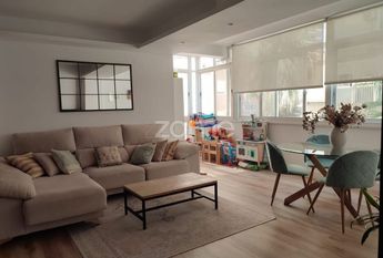 Paseo Marítimo Ciudad de Melilla, Málaga, Andalusia 29016