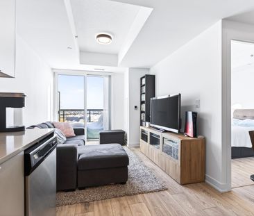 For Lease - 3210 Dakota Common Unit# A802, Burlington, Ontario - Photo 2