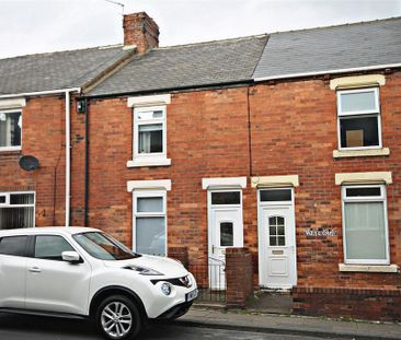 2 bedroom terraced house to rent - Photo 5