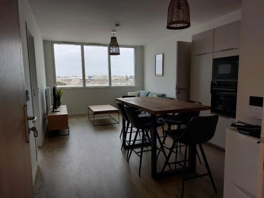 Appartement T3 à louer Angers - 56 m² - Photo 1
