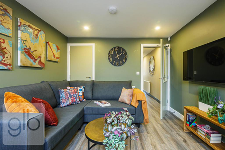 1 bedroom in a house share to rent - Photo 3