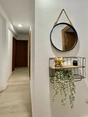 Piso de alquiler en Avenida del Compromiso de Caspe, Las Fuentes - Photo 4