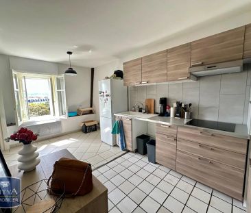 Appartement à louer 3 pièces 79.65m² - Photo 4