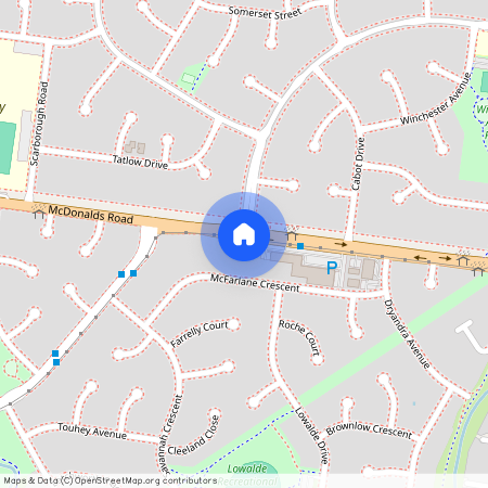 9/47 Mcdonalds Road, Vic 3076, Epping