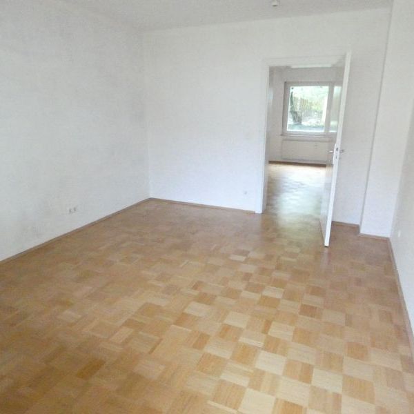 ** Moderne 2-Zi-Wohnung mit Balkon in der Nähe des Uniklinikums ** - Foto 1