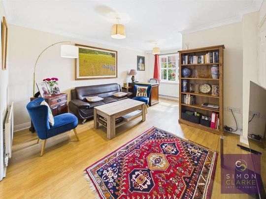 Colebrook Close, Mill Hill, NW7 - Photo 1