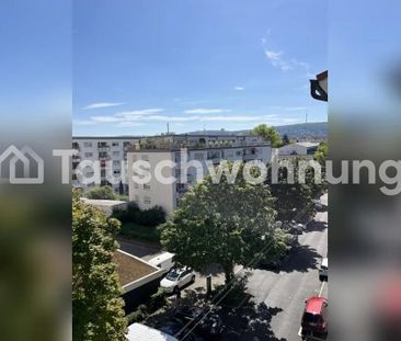 TAUSCHWOHNUNG Super gelegene, süße 1-Zimmerwohnung am Hölderlinplatz - Foto 1