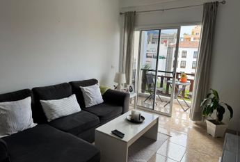 Piso En alquiler Calle el Peñon 7, Distrito Playa Jardín, Puerto de la Cruz