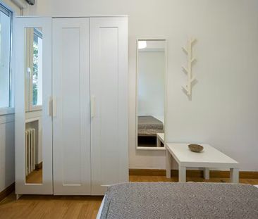 Calle Nez Morgado, Madrid, Community of Madrid 28036 - Photo 2