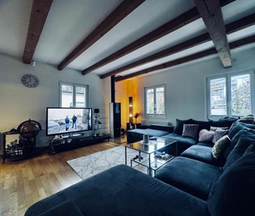 3.5 Zimmer, 125 m² - Photo 4