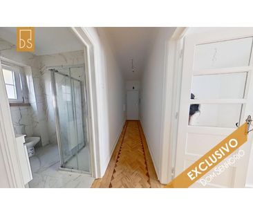 Apartamento T1 em Lisboa - Photo 2