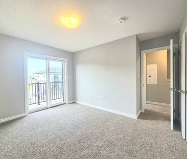 For Lease - 76 Lomond Lane, Kitchener, Ontario - Photo 6