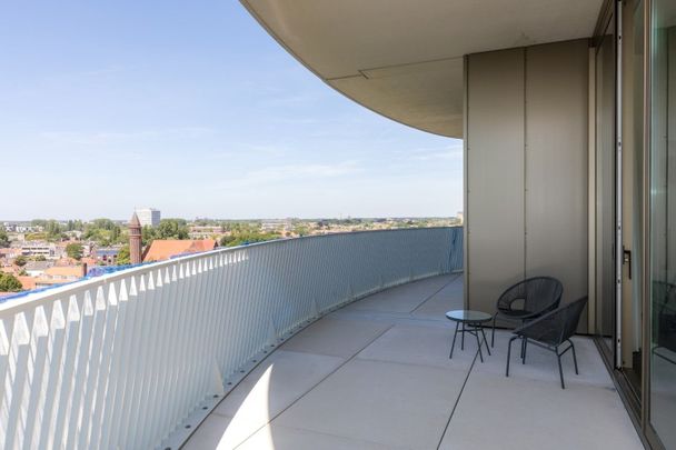 Te huur: Appartement Frederik van Eedenplein in Eindhoven - Photo 1