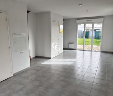 Location Maison 5 pièces 79m² LE PELLERIN 44640 - Photo 2