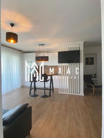 Închiriază Apartament 2 camere Turnișor - Photo 2