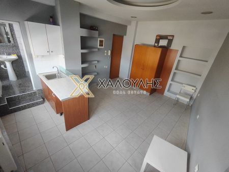 Studio/Γκαρσονιέρα για ενοικίαση Κέντρο (Λάρισα) - Photo 4