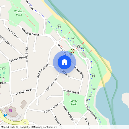 102/3 Pacific Ave, Qld 4680, Tannum Sands