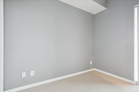 For Lease - 105 The Queens Way Unit# 1607, Toronto, Ontario - Photo 5