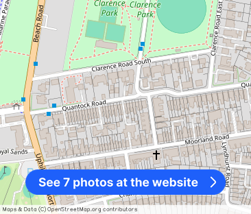 Quantock Road, Southward - Photo 1