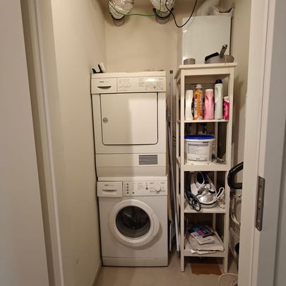 Appartement te huur - Photo 1