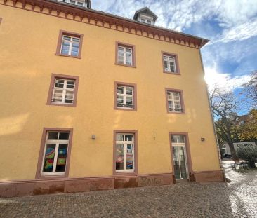 Zur Vermietung: Ladengeschäft in Top-Lage am Adelhauser Klosterplatz - Photo 5