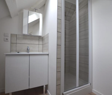 Location Appartement 1 pièce 16m² DIJON 21000 - Photo 1