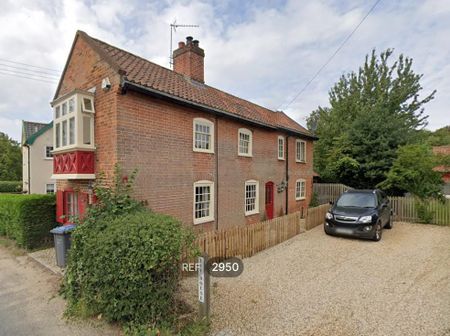 3 bedroom detached house to rent - Photo 2