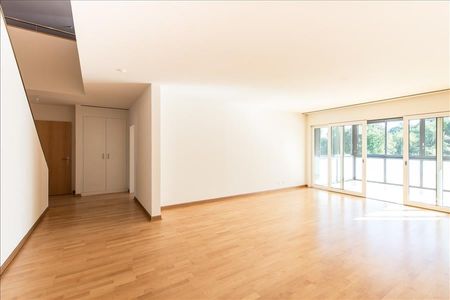 "Magnificent duplex penthouse with view over the lake and large terraces" - Photo 2