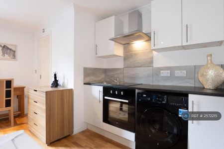 Studio to rent - Photo 5