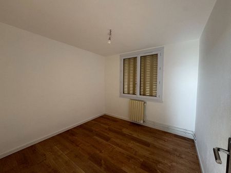 Appartement 4 pièces – VENISSIEUX - Photo 5