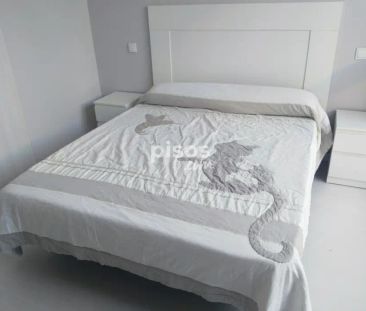 Apartamento en alquiler en Calle Venerables - Foto 6