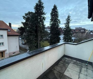 3.5 Zimmer, 58 m², 2. Stock - Photo 4