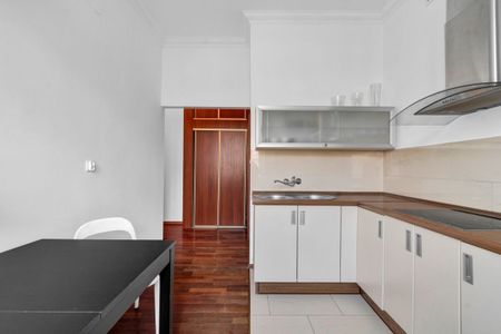 Jasne mieszkanie w kamienicy, centrum 50 m² - Фото 3